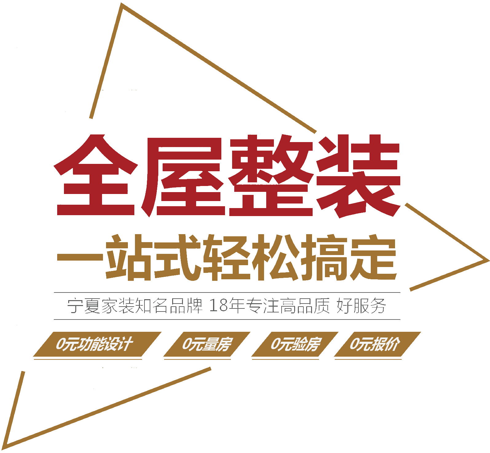 昌禾裝飾·深度解讀丨用實力贏得口碑，銀川裝修首選！