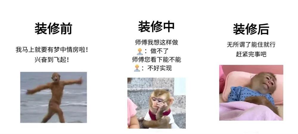熟人裝修，省下的是預算，賠掉的是關系！